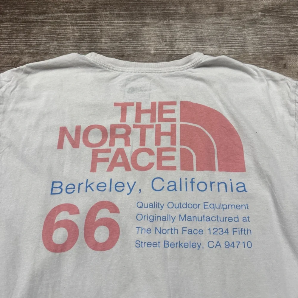 The North Face north face
